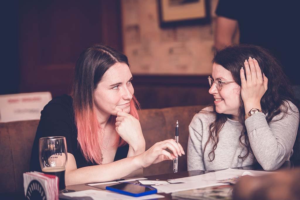 Фото квиза от QuizHeroes