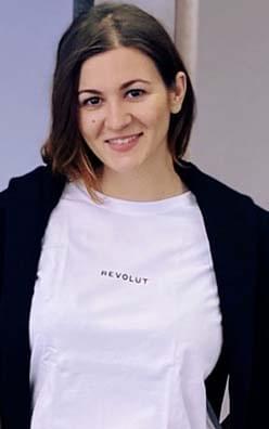 Ксения Андреева - «Эта игра превысила мои ожидания!»